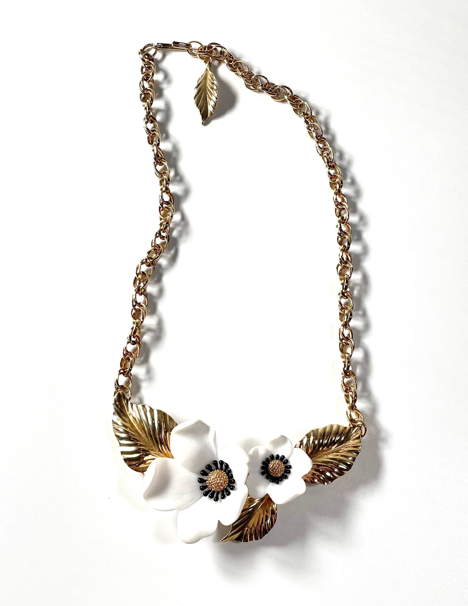 Louis Feraud Paris Vintage Choker Necklace